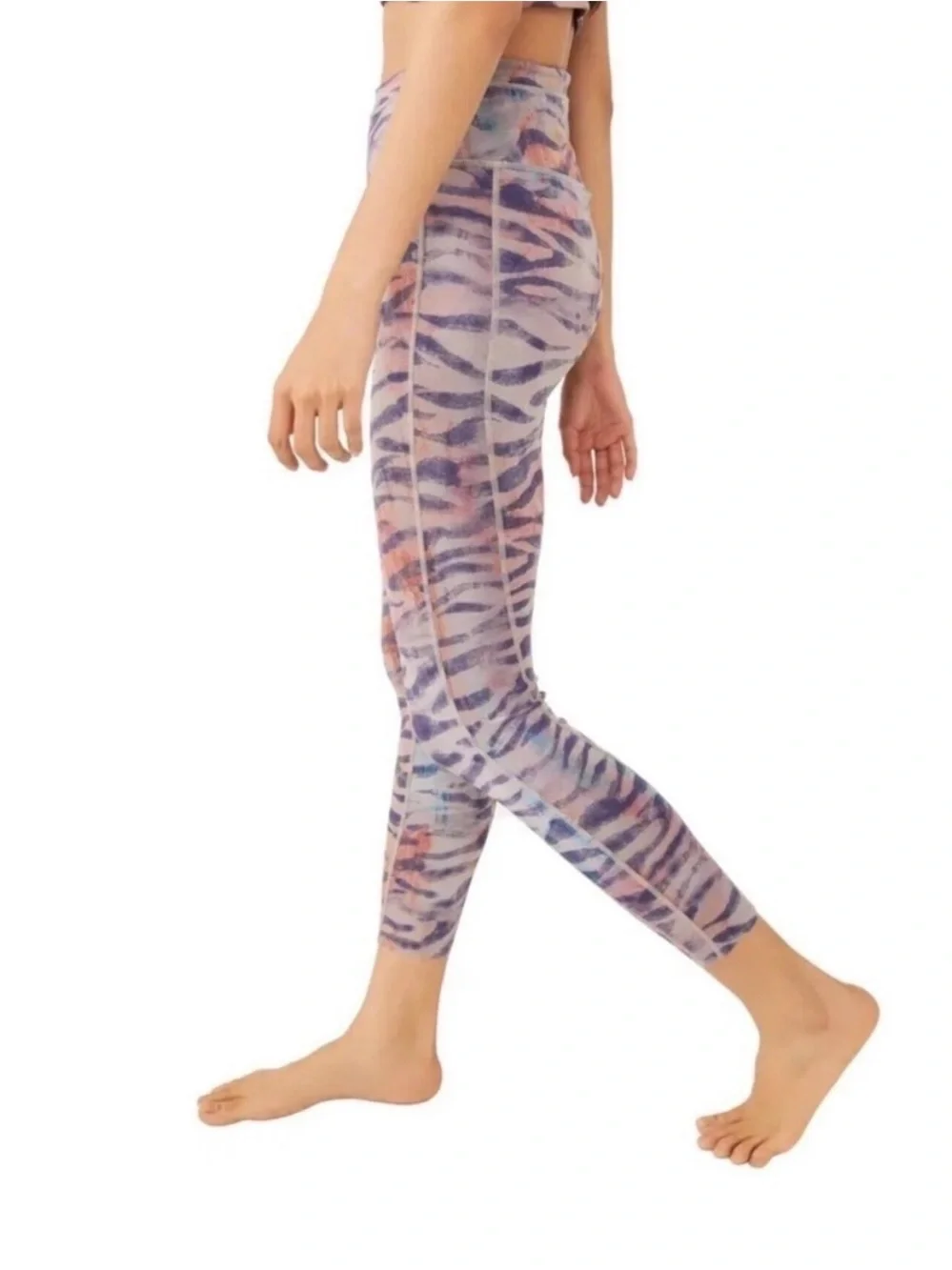 Free People FP Movement Beat The Heat Reversible Leggings